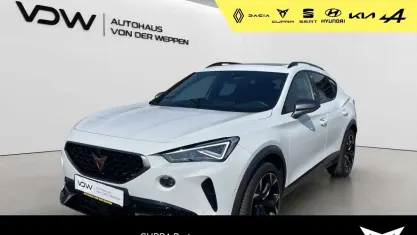 Gebraucht Cupra Formentor VZ 310 PS (228 kW) 2024 Weiß SUV
