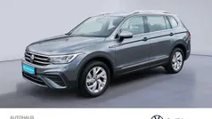 Gebraucht 2024 VW Tiguan Allspace Life SUV | 36.950 € (Guter Preis)