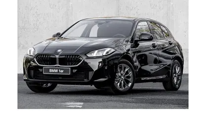 Gebraucht 2026 BMW 116 Kleinwagen | 27.980 € (Guter Preis)