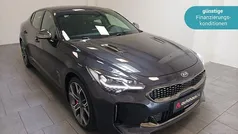 Gebraucht 2018 Kia Stinger Limousine | 27.970 € (Fairer Preis)