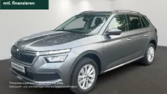 Gebraucht 2023 Skoda Kamiq Ambition SUV | 21.950 € (Guter Preis)