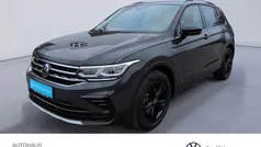 Gebraucht 2022 VW Tiguan Sportline SUV | 33.449 € (Fairer Preis)