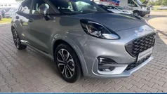 Gebraucht 2024 Ford Puma ST-Line SUV | 24.350 € (Fairer Preis)