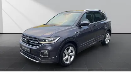 Gebraucht 2022 VW T-Cross Style SUV | 23.990 € (Fairer Preis)