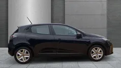 Blackpearlschwarz Neu 2025 Renault Clio V Evolution Kleinwagen | 21.790 € (Fairer Preis)
