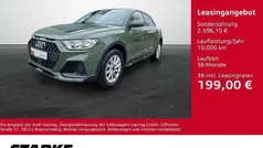 Gebraucht 2024 Audi A1 Ambiente Kleinwagen | 23.550 € (Superpreis)