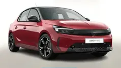 Kardio rot metallic / dach schwa Neu 2025 Opel Corsa Kleinwagen | 22.112 € (Superpreis)