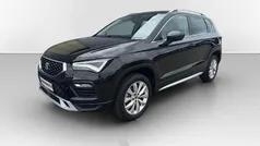 Schwarz Gebraucht 2024 Seat Ateca Xperience SUV | 30.990 € (Fairer Preis)