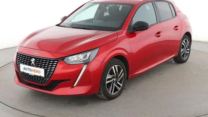 Gebraucht 2023 Peugeot 208 Style Kleinwagen | 13.410 € (Guter Preis)