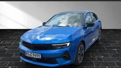 Gebraucht 2023 Opel Astra Limousine | 25.990 € (Guter Preis)