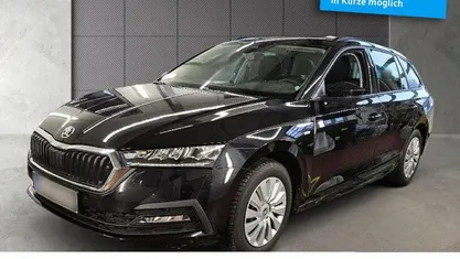 Blackmagic perleffekt Gebraucht 2022 Skoda Octavia Tour Kombi | 23.890 € (Fairer Preis)