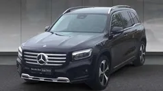 Gebraucht 2024 Mercedes GLB220 Progressive SUV | 45.870 € (Fairer Preis)