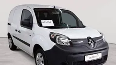 Mineralweiß Gebraucht 2022 Renault Kangoo Van / Kleinbus | 9.990 € (Superpreis)