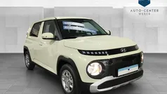 Gebraucht 2025 Hyundai Inster Trend Kleinwagen | 24.990 € (Fairer Preis)
