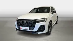 Gebraucht 2024 Audi Q7 S-Line SUV | 82.420 € (Guter Preis)