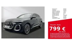 Gebraucht 2025 Audi SQ5 SUV | 89.990 € (Superpreis)