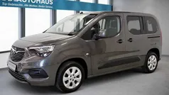 Gebraucht 2021 Opel Combo Life Elegance Van / Kleinbus | 18.980 € (Fairer Preis)