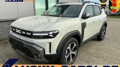 Metalliclackierung sandstone (béžovásandstone) Neu 2025 Dacia Duster Expression SUV | 21.745 € (Guter Preis)