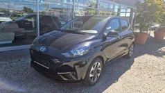 Gebraucht 2025 Hyundai i10 Trend Kleinwagen | 18.900 € (Fairer Preis)