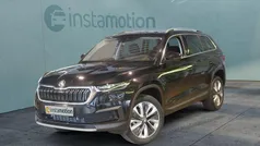 Neu 2024 Skoda Kodiaq SUV | 42.449 € (Fairer Preis)