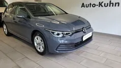 Gebraucht 2023 VW Golf VIII Life Kleinwagen | 23.900 € (Fairer Preis)