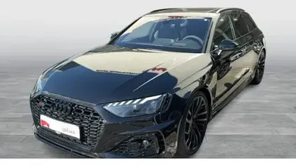 Second-hand Audi RS4 Sport 450 CP (330 kW) 2021 Break