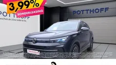 Schwarz Gebraucht 2024 VW Tiguan Life SUV | 35.443 € (Fairer Preis)