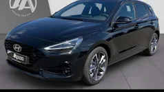 Cypress green Neu 2025 Hyundai i30 Advantage Kombi | 27.290 € (Fairer Preis)