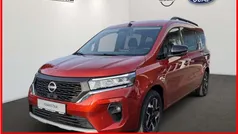 Gebraucht 2025 Nissan Townstar Tekna Van / Kleinbus | 32.995 € (Fairer Preis)