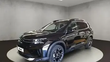 Perlanera schwarz (metallic) Neu 2025 Citroën C5 Aircross SUV | 26.990 € (Fairer Preis)