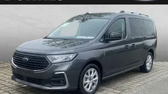 Gebraucht 2025 Ford Tourneo Titanium Kombi | 45.990 € (Fairer Preis)