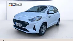 Gebraucht 2025 Hyundai i10 Kleinwagen | 14.890 € (Guter Preis)