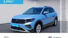 Gebraucht 2024 VW T-Cross Life SUV | 26.930 € (Fairer Preis)