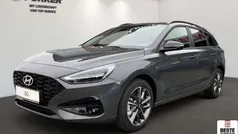 Gebraucht 2025 Hyundai i30 Advantage Kombi | 26.990 € (Fairer Preis)