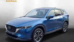 Gebraucht 2024 Mazda CX-5 Exclusive-Line SUV | 34.580 € (Fairer Preis)