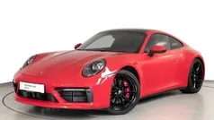 Gebraucht 2019 Porsche 911 Carrera S Coupé | 129.900 € (Teuer)