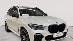 Gebraucht 2020 BMW X5 Sport Line SUV | 46.990 € (Fairer Preis)