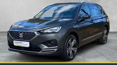 Gebraucht 2020 Seat Tarraco 4Drive SUV | 31.890 € (Fairer Preis)