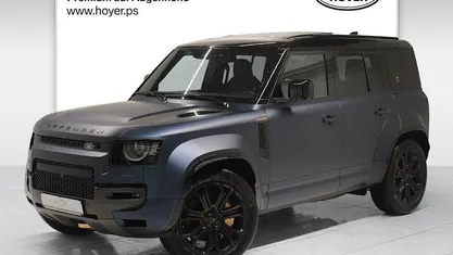 Gebraucht Land Rover Defender 635 PS (467 kW) 2025 SUV