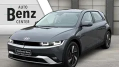 Grau Neu 2025 Hyundai Ioniq Dynamiq Kleinwagen | 42.290 € (Superpreis)