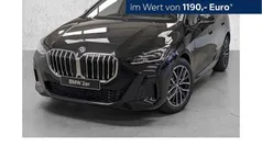 Gebraucht 2025 BMW 218 M Sport Van / Kleinbus | 35.990 € (Fairer Preis)