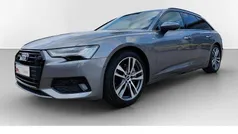 Gebraucht 2021 Audi A6 Ambiente Kombi | 35.990 € (Fairer Preis)