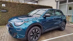 Mare grün Gebraucht 2024 Fiat 600 SUV | 25.990 € (Fairer Preis)