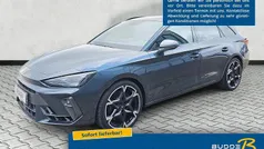 Gebraucht 2025 Cupra Leon VZ Kombi | 37.990 € (Superpreis)