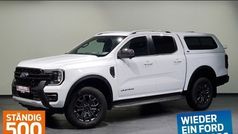 Weiß, frozenwhite Neu 2025 Ford Ranger Wildtrack Abholung | 58.690 € (Fairer Preis)