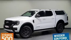 Weiß, frozenwhite Neu 2025 Ford Ranger Wildtrack Abholung | 58.690 € (Guter Preis)