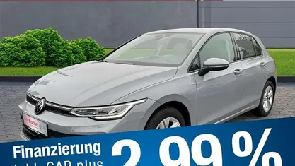 Gebraucht 2024 VW Golf Life Limousine | 23.616 € (Fairer Preis)