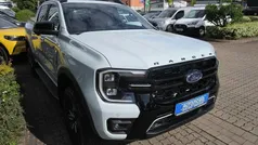 Grau Neu 2025 Ford Ranger Abholung | 67.700 € (Fairer Preis)