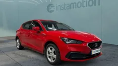 Rot Gebraucht 2021 Seat Leon Style Limousine | 17.290 € (Fairer Preis)