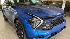 Gebraucht 2025 Kia Sportage GT-Line SUV | 38.990 € (Guter Preis)